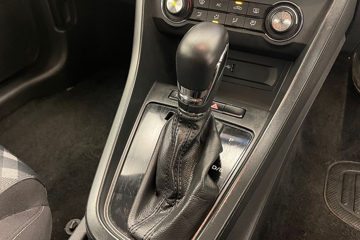 2023 MG MG3 Core