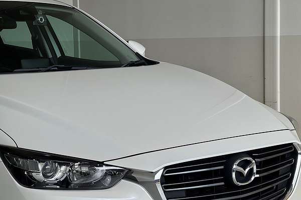 2019 Mazda CX-3 Maxx Sport DK
