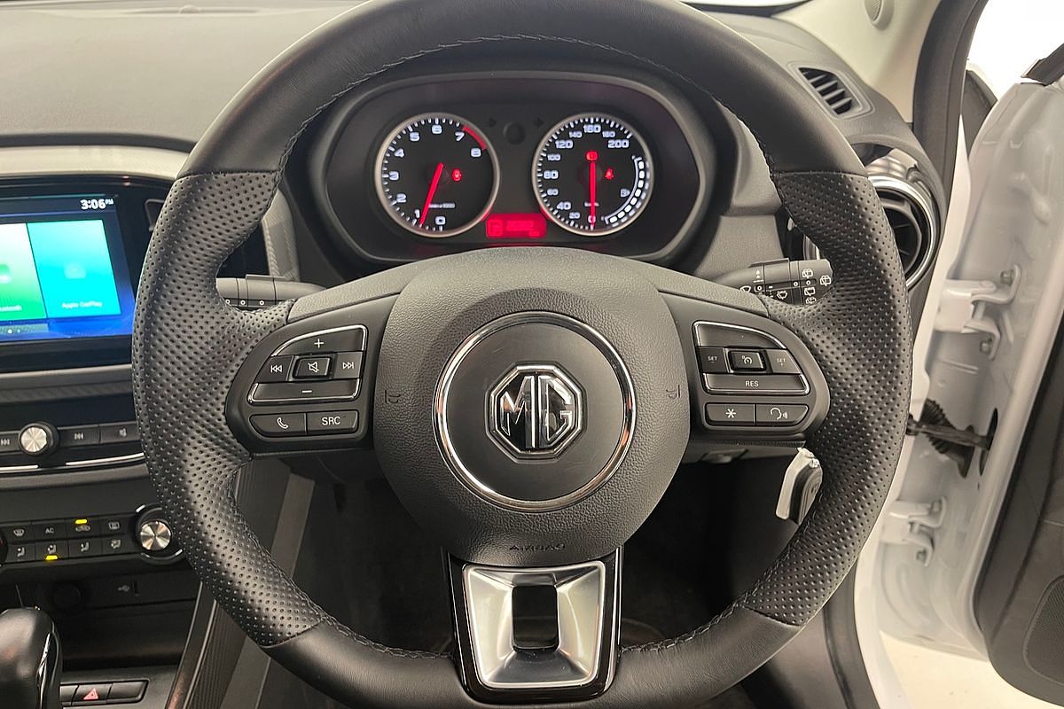 2023 MG MG3 Core