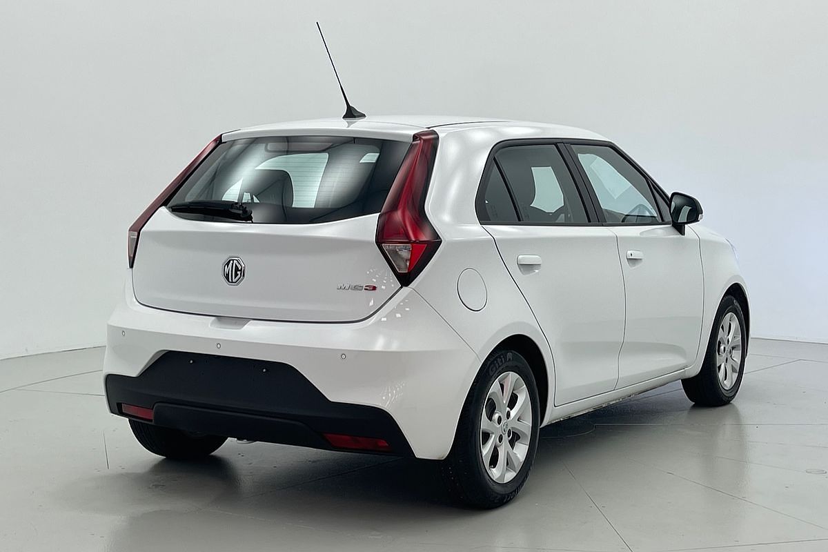 2023 MG MG3 Core