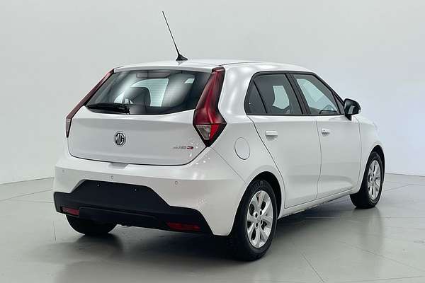 2023 MG MG3 Core