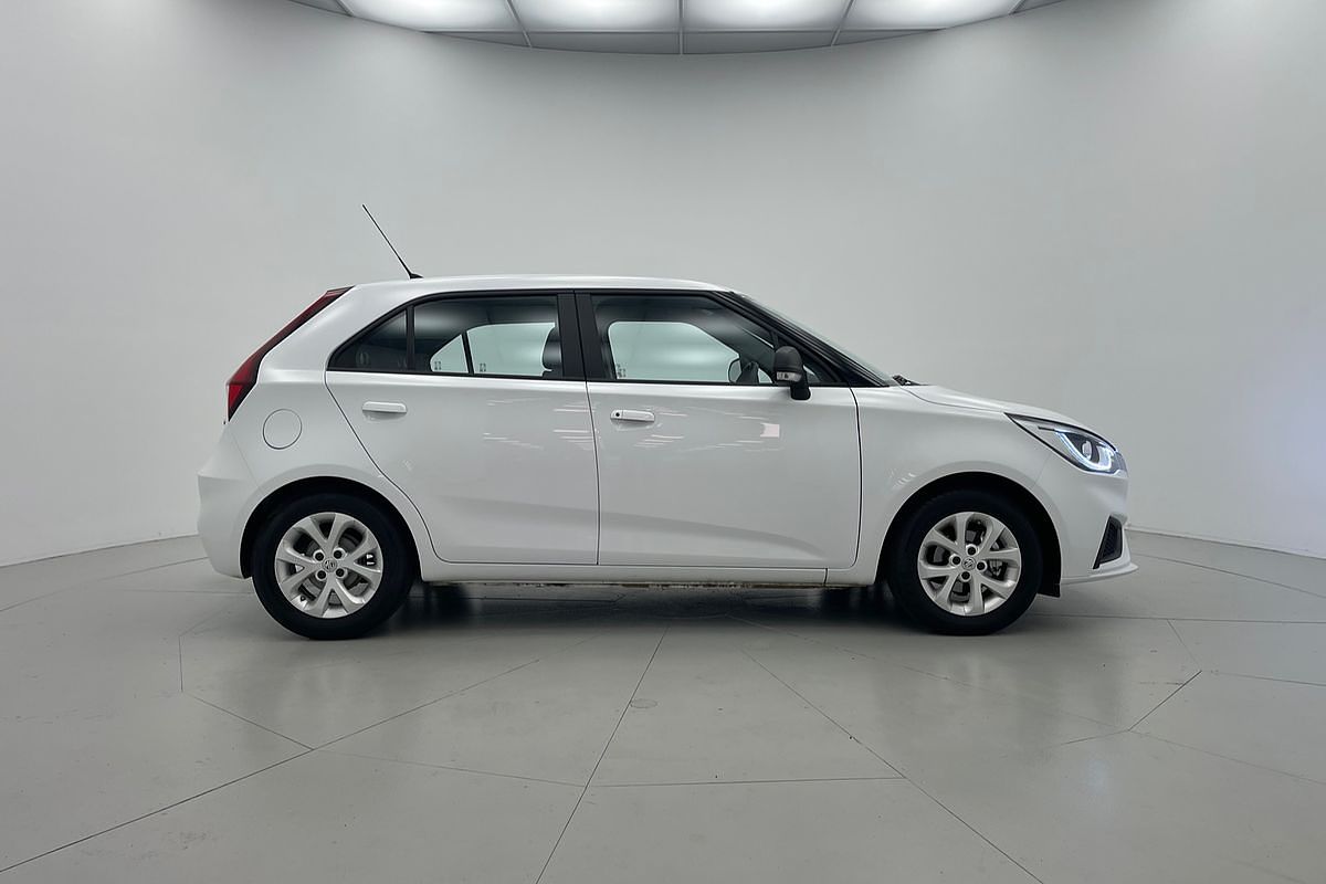2023 MG MG3 Core