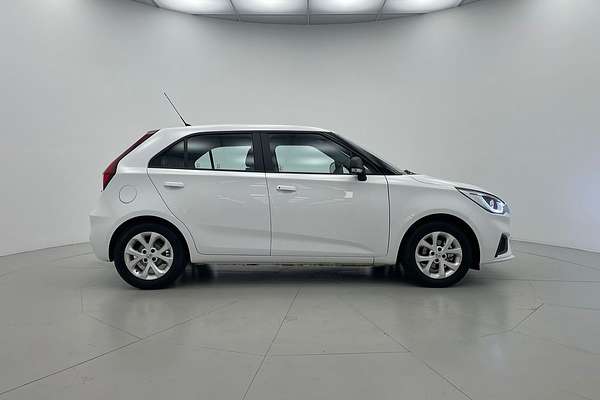 2023 MG MG3 Core