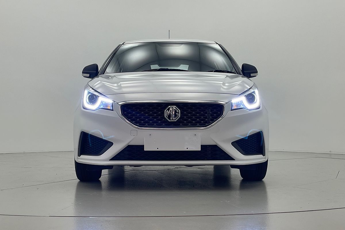 2023 MG MG3 Core