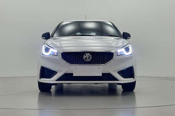 2023 MG MG3 Core