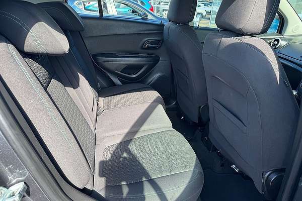 2016 Holden Trax LS TJ