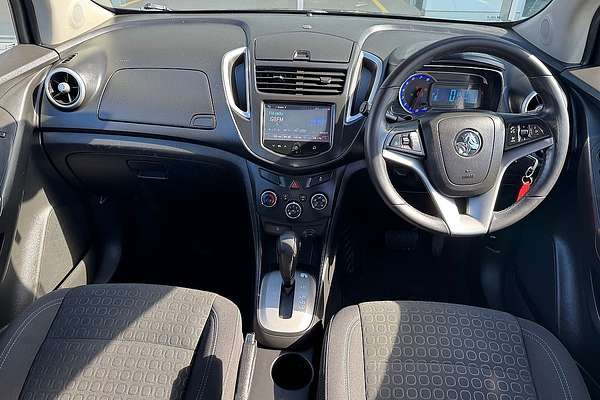 2016 Holden Trax LS TJ