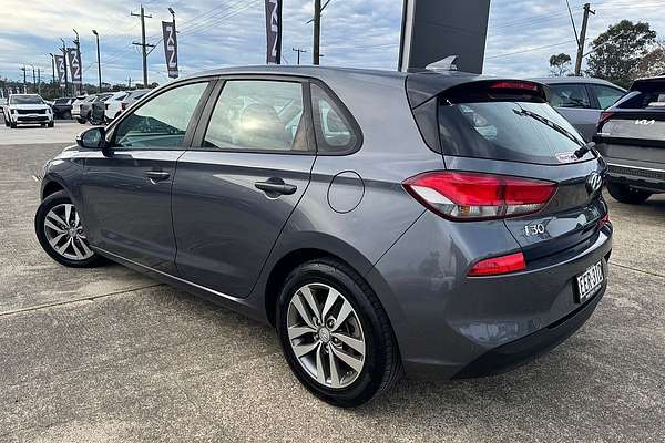 2018 Hyundai i30 Active PD