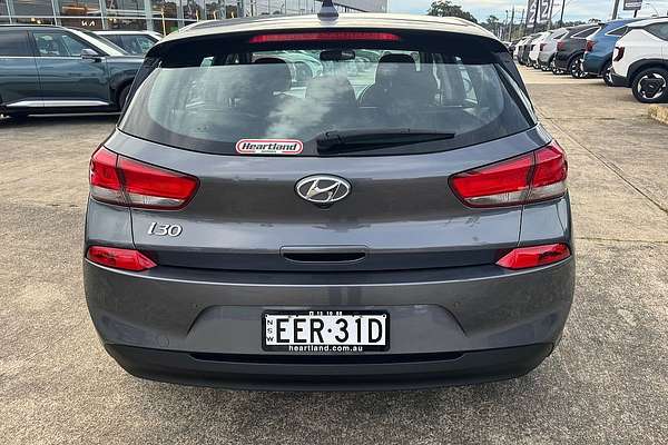 2018 Hyundai i30 Active PD