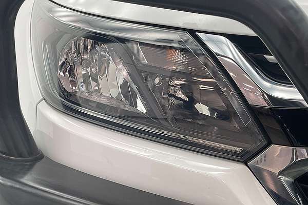2018 Holden Colorado LT RG 4X4