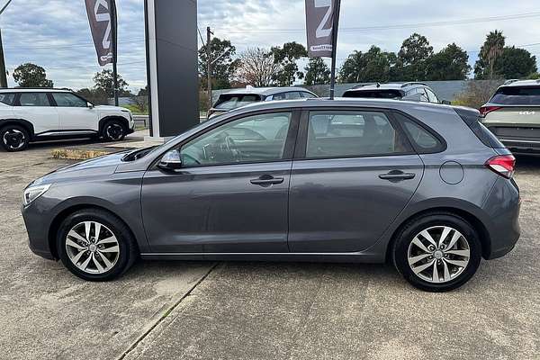 2018 Hyundai i30 Active PD