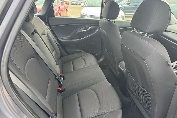 2018 Hyundai i30 Active PD