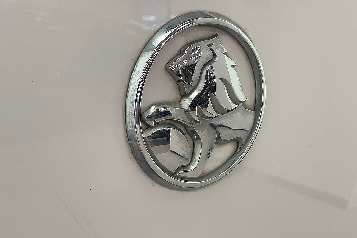 2018 Holden Colorado LT RG 4X4