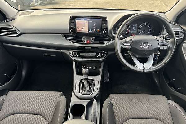 2018 Hyundai i30 Active PD