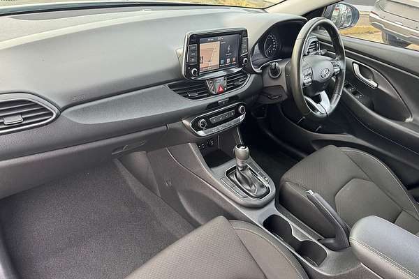 2018 Hyundai i30 Active PD