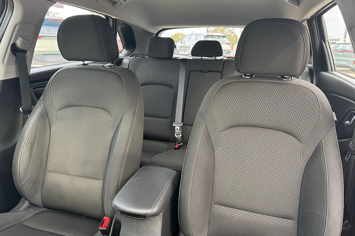 2018 Hyundai i30 Active PD