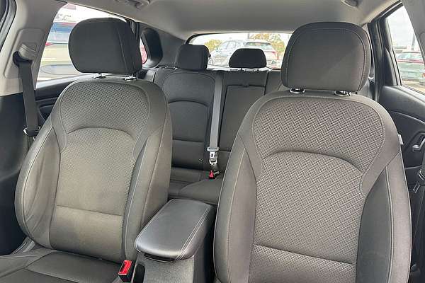 2018 Hyundai i30 Active PD