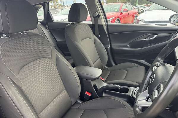 2018 Hyundai i30 Active PD
