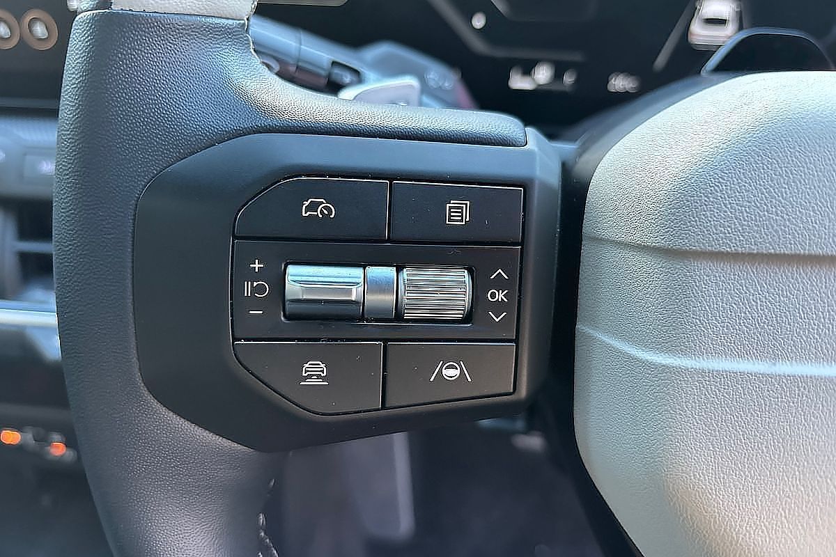 2025 Kia K4 GT-Line CL4m