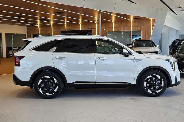 2024 Kia Sorento HEV GT-Line MQ4 PE