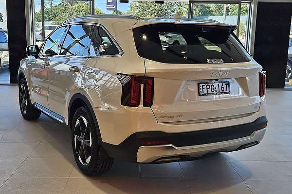 2024 Kia Sorento HEV GT-Line MQ4 PE