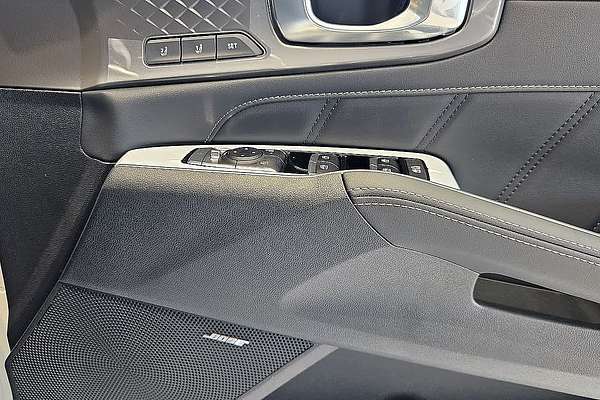 2024 Kia Sorento HEV GT-Line MQ4 PE