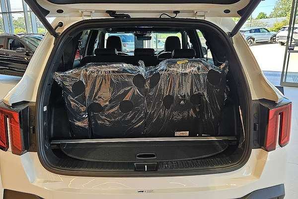 2024 Kia Sorento HEV GT-Line MQ4 PE