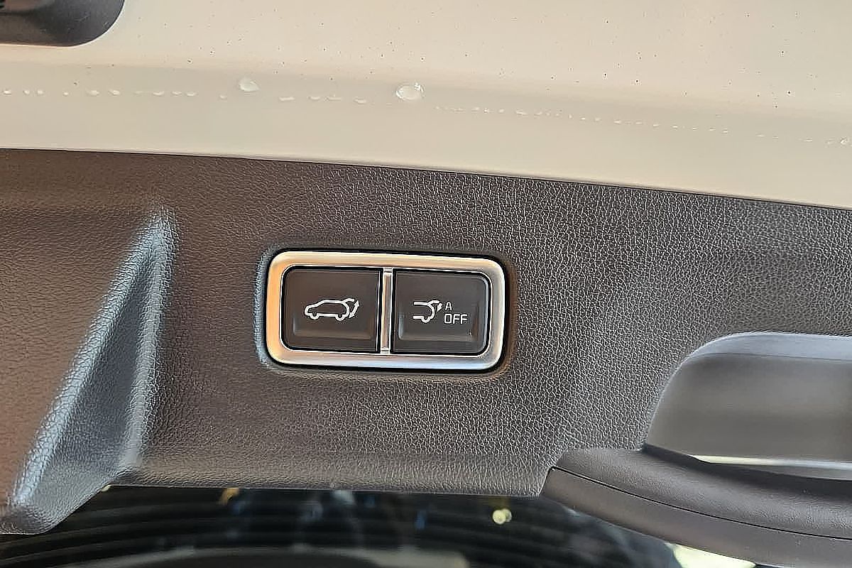 2024 Kia Sorento HEV GT-Line MQ4 PE