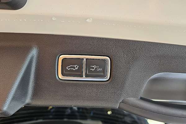 2024 Kia Sorento HEV GT-Line MQ4 PE