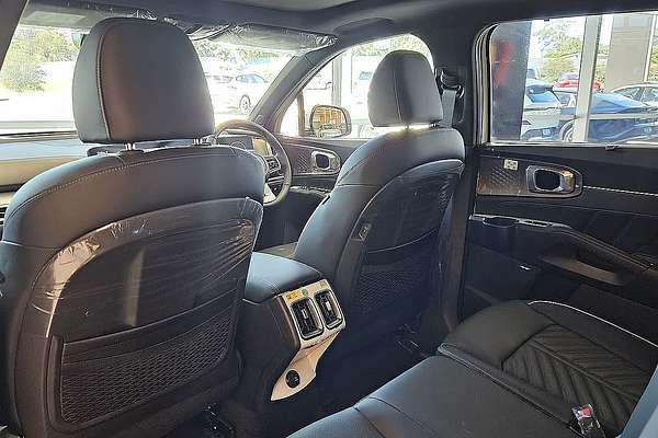 2024 Kia Sorento HEV GT-Line MQ4 PE