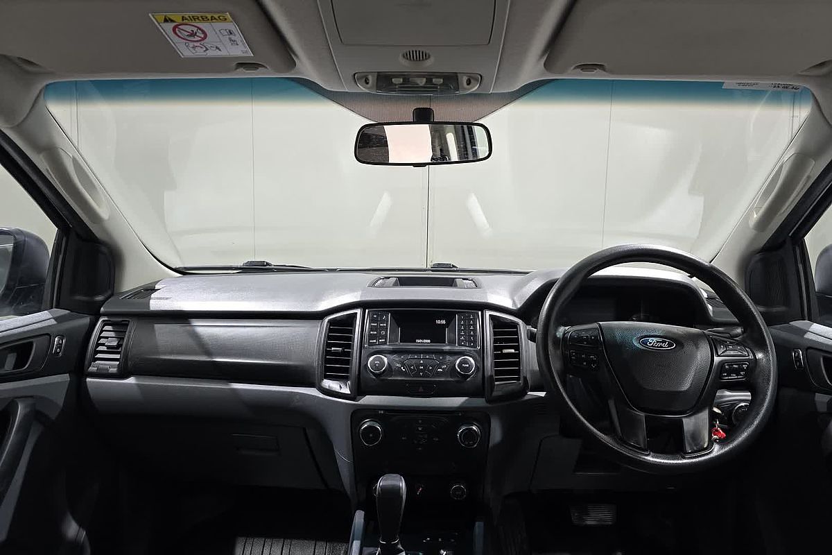 2017 Ford RANGER RANGER XL 2.2 (4x4) 57548TA 4X4 3.2L