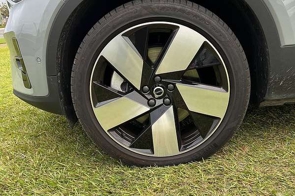 2023 Volvo XC40 Recharge Twin Pure Electric