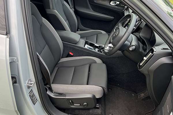 2023 Volvo XC40 Recharge Twin Pure Electric
