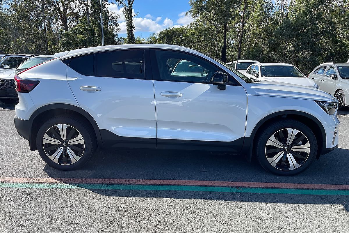 2023 Volvo C40 Recharge