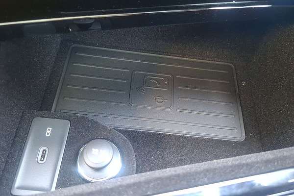 2024 Volkswagen Touareg 210TDI R-Line RC