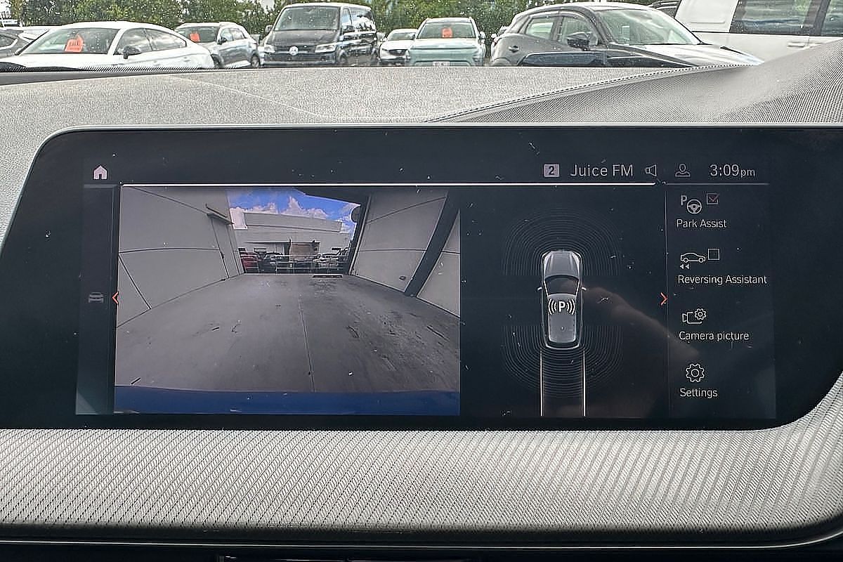 2019 BMW 1 Series 118i M Sport F20 LCI-2