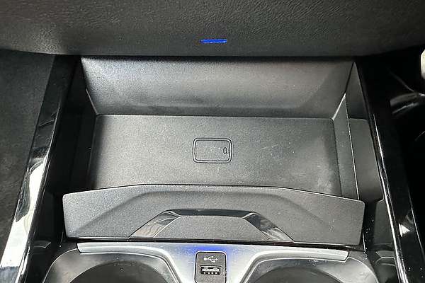 2019 BMW 1 Series 118i M Sport F20 LCI-2