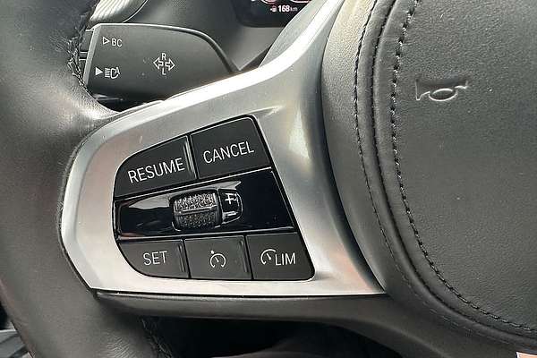 2019 BMW 1 Series 118i M Sport F20 LCI-2