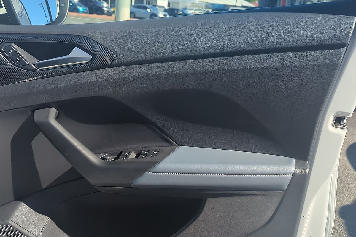2024 Volkswagen T-Cross 85TSI Style D31
