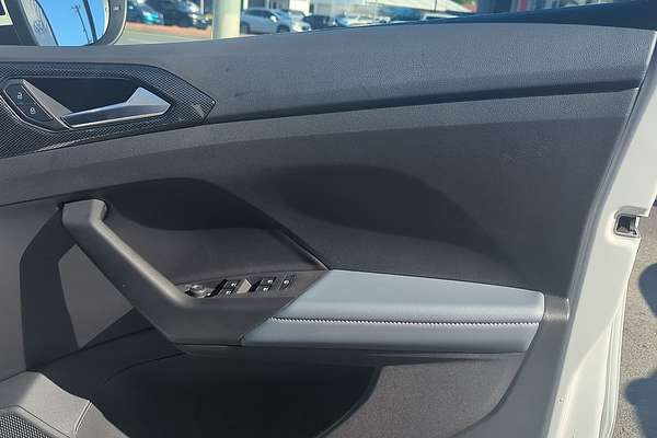 2024 Volkswagen T-Cross 85TSI Style D31
