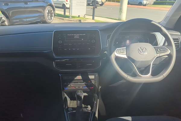 2024 Volkswagen T-Cross 85TSI Style D31