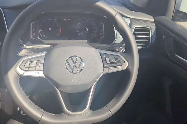 2024 Volkswagen T-Cross 85TSI Style D31