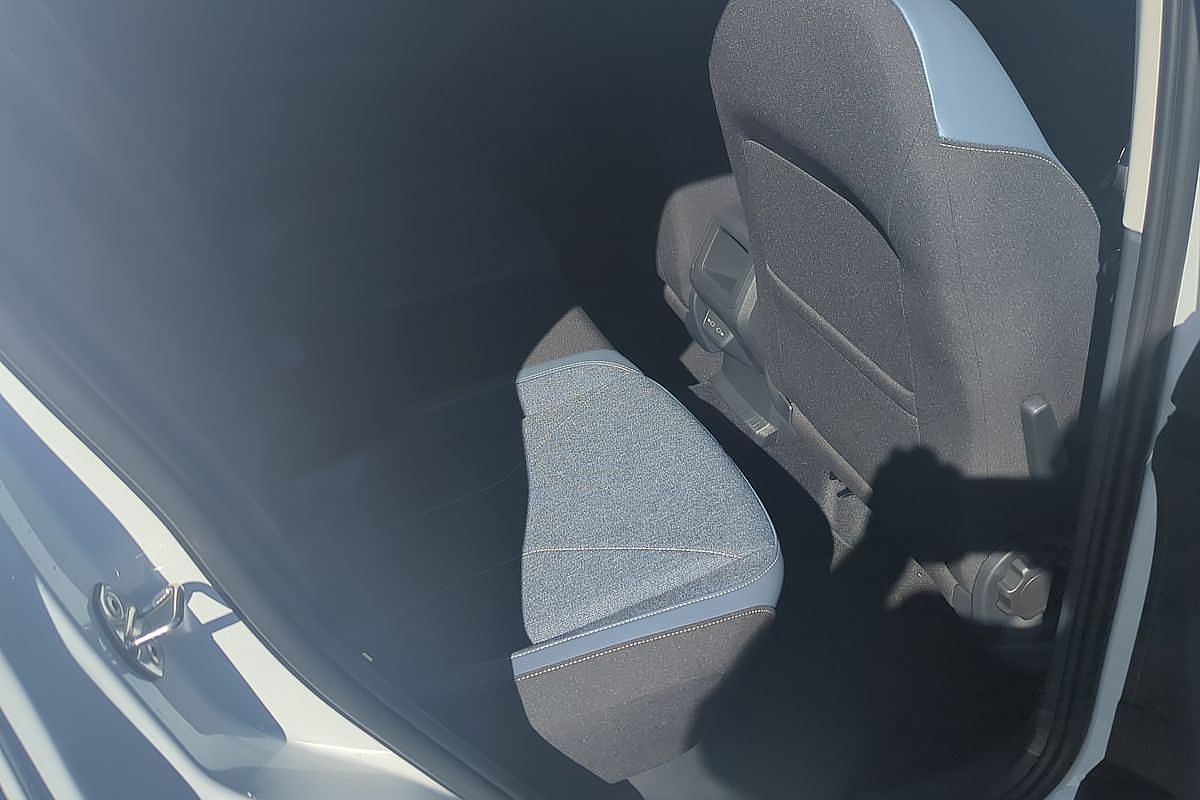 2024 Volkswagen T-Cross 85TSI Style D31