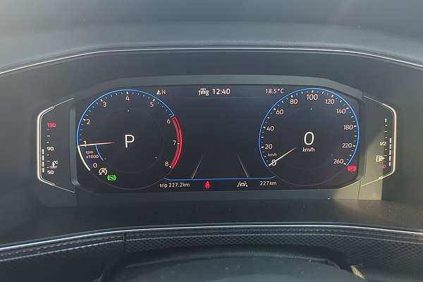 2024 Volkswagen T-Cross 85TSI Style D31