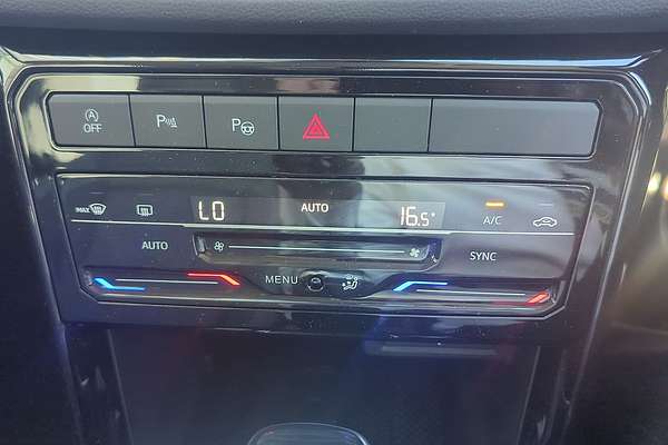 2024 Volkswagen T-Cross 85TSI Style D31