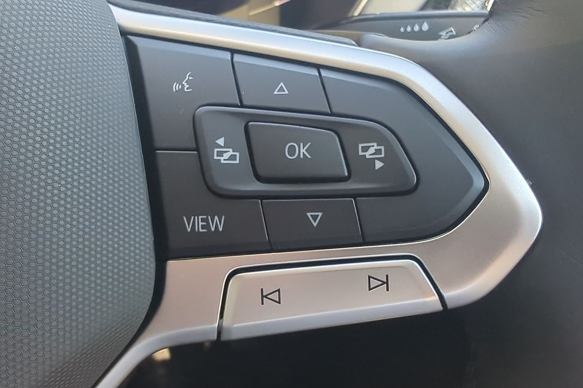 2024 Volkswagen T-Cross 85TSI Style D31