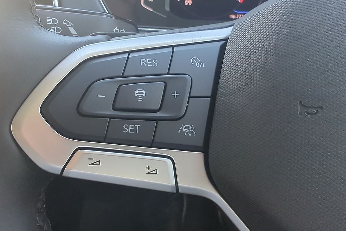 2024 Volkswagen T-Cross 85TSI Style D31