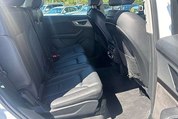 2016 Audi Q7 TDI 4M
