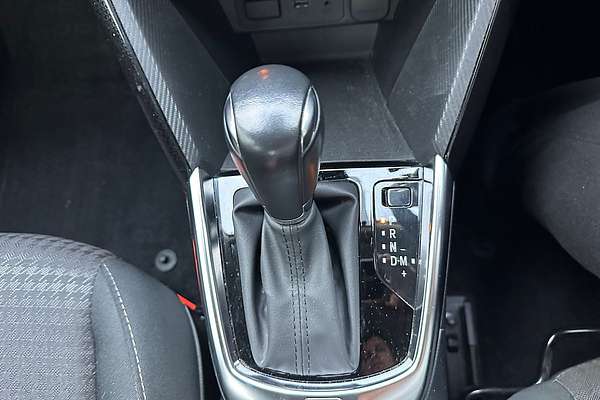 2018 Mazda 2 Maxx DJ Series