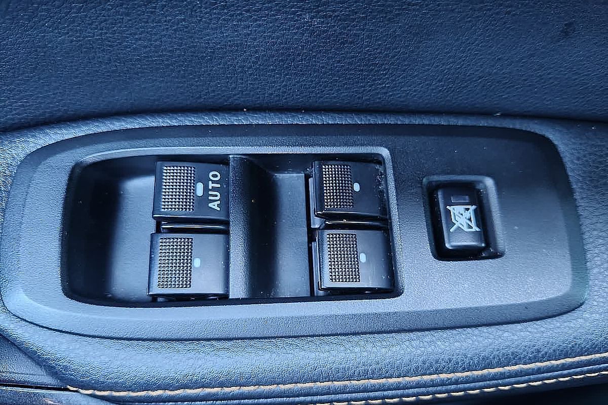 2021 Ford Ranger Wildtrak PX MkIII 4X4 3.2L